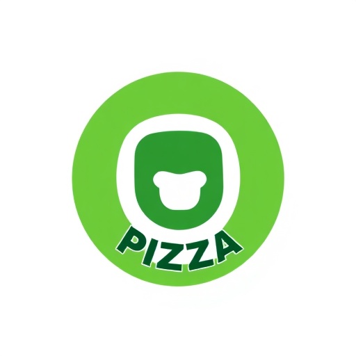 Green lantern pizza